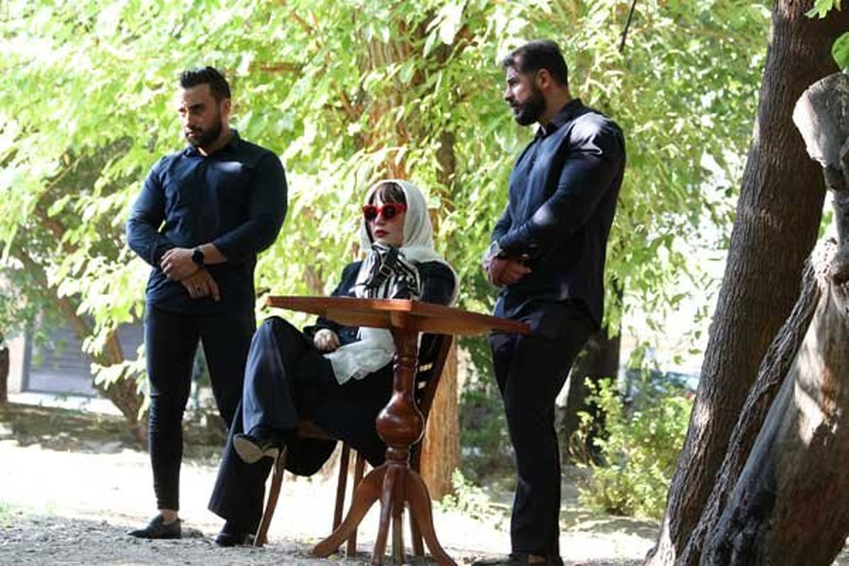 فیلم کوتاه ۱۹