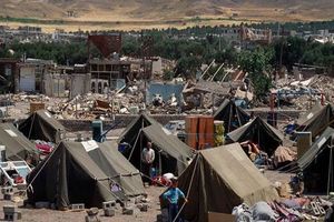 واقعه دردناک زلزله 31 خرداد در رودبار فراموش شدنی نیست/برای توسعه رودبار پس از زلزله تلاش کنیم