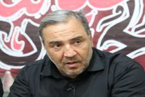 پیش‌بینی تردد ۴ میلیون زائر از مرز مهران