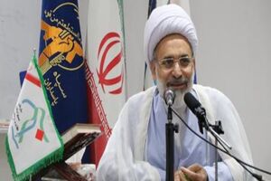 اعزام 1000 مبلغ از قم در قالب سوگواره یاس نبوی/ لزوم اهتمام مبلغان به ترویج وقف‌های فاطمی