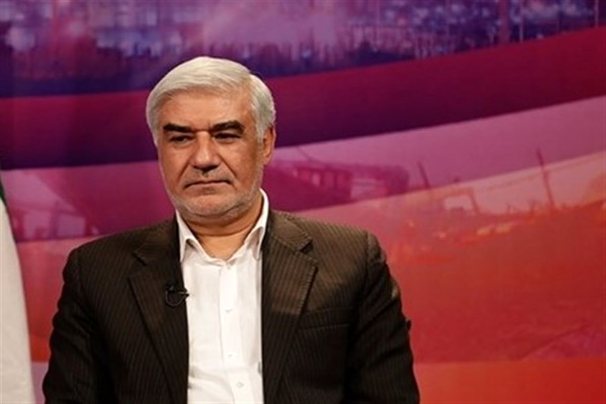 معاون سیاسی وزیر کشور