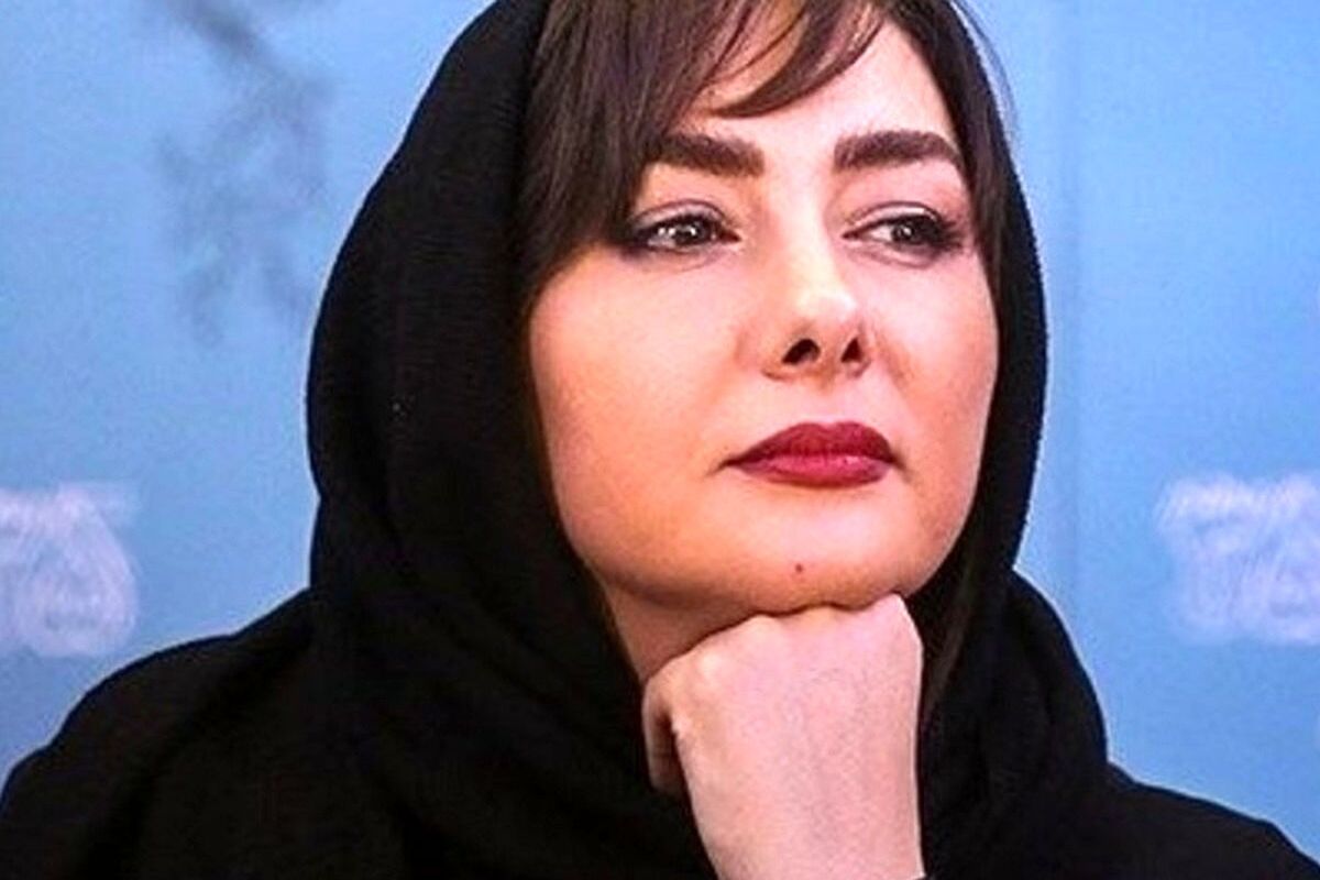 هانیه+توسلی