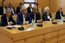 برگزاری نشست مشترک تجاری ایران و ترکمنستان 