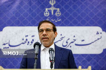 اجازه سوء استفاده دشمنان از حوادث جامعه را نمی‌دهیم