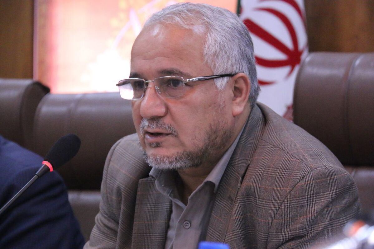 عیسی مهدوی