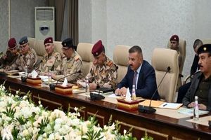 عراق عملیات کنترل مرز با ایران و ترکیه را آغاز کرد
