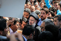 حجت الاسلام رئیسی به استان‌های قزوین و زنجان سفر می‌کند