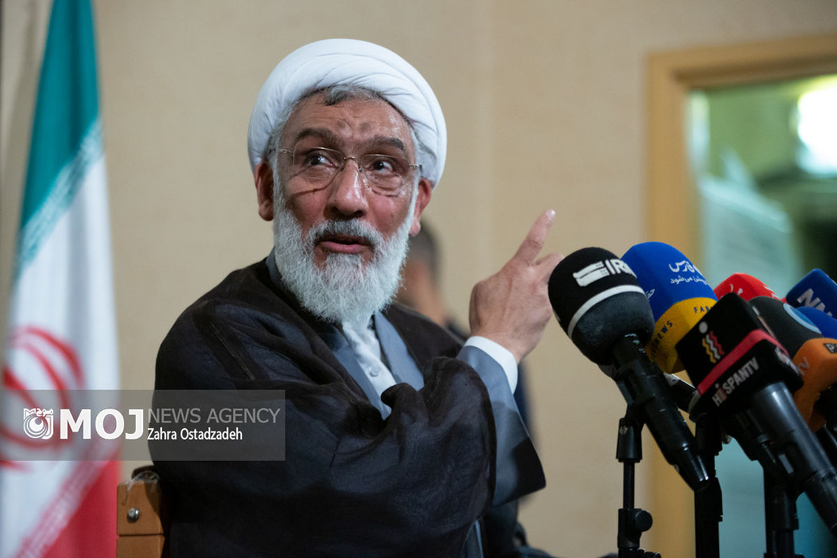 نشست دانشجویی، مردمی با حجت الاسلام و المسلمین پورمحمدی