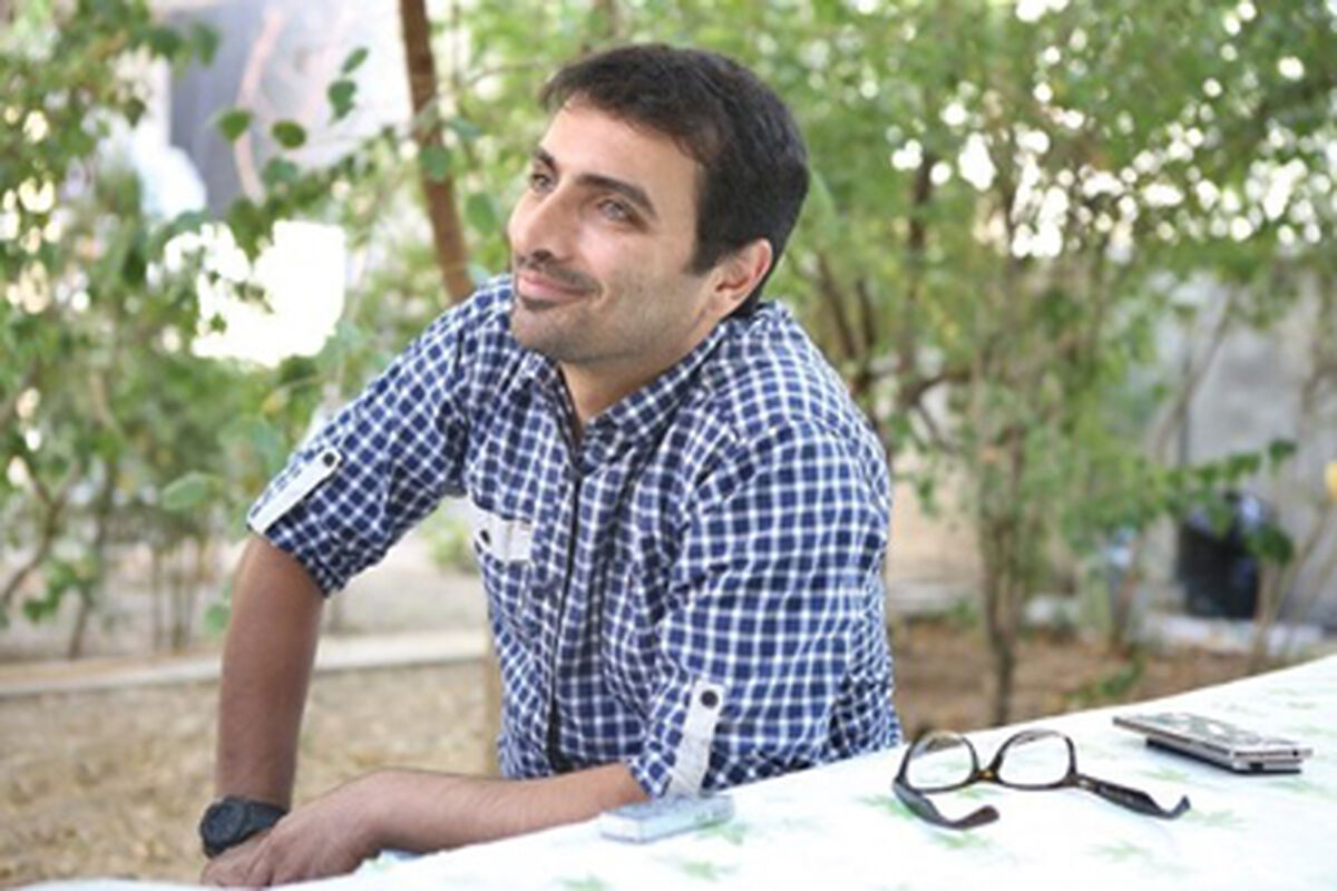 امین زندگانی
