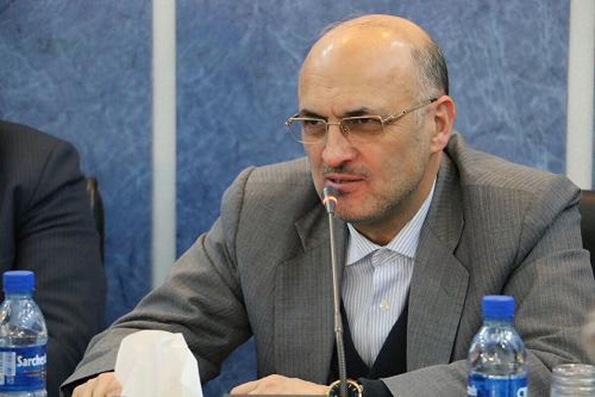 مهدی حاجتی