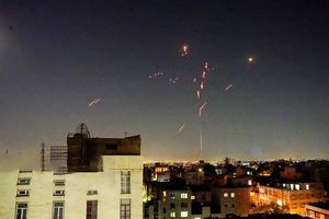 ایران از نظر دفاع هوایی شروع به بهبودی کرده است