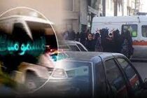  گاز مونوکسیدکربن و الکل سمی مهم ترین عوامل مسمومیت‌ها در ایران هستند