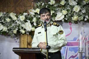 ماموران پلیس به دوربین البسه از سال ۱۴۰۳ مجهز می‌شوند
