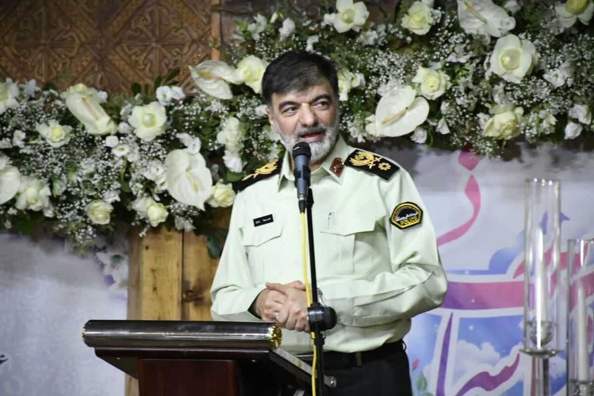 سردار رادان