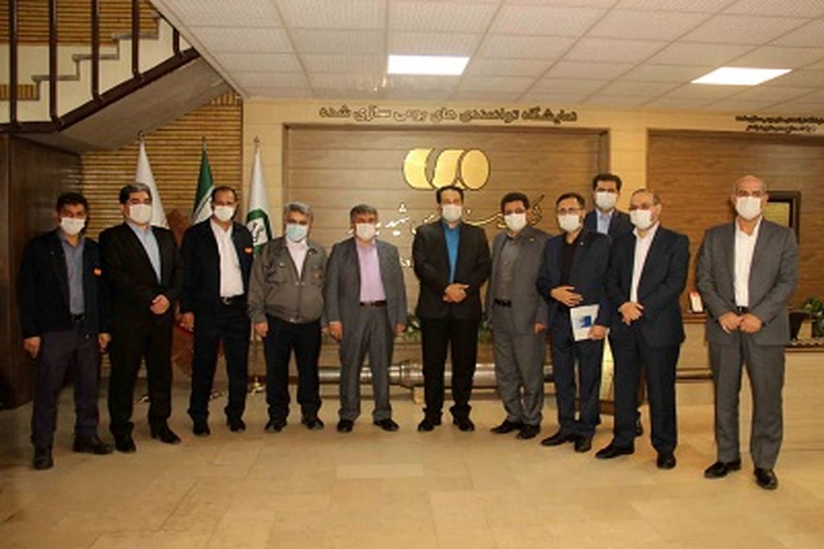 سفر مدیرعامل بانک سینا به کرمان