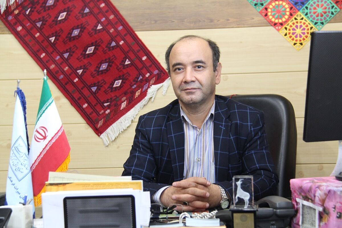 علیرضا حصارنوی
