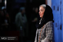 پانته‌آ پناهی‌ها به جمع بازیگران فیلم «استخر» سروش صحت پیوست