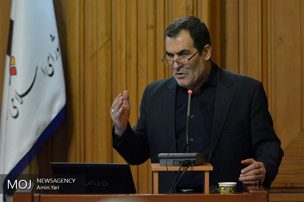 آخرین جلسه شورای اسلامی شهر تهران چهارم