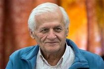 نکوداشت اکبر عالمی در جشنواره فیلم مقاومت برگزار می‌شود