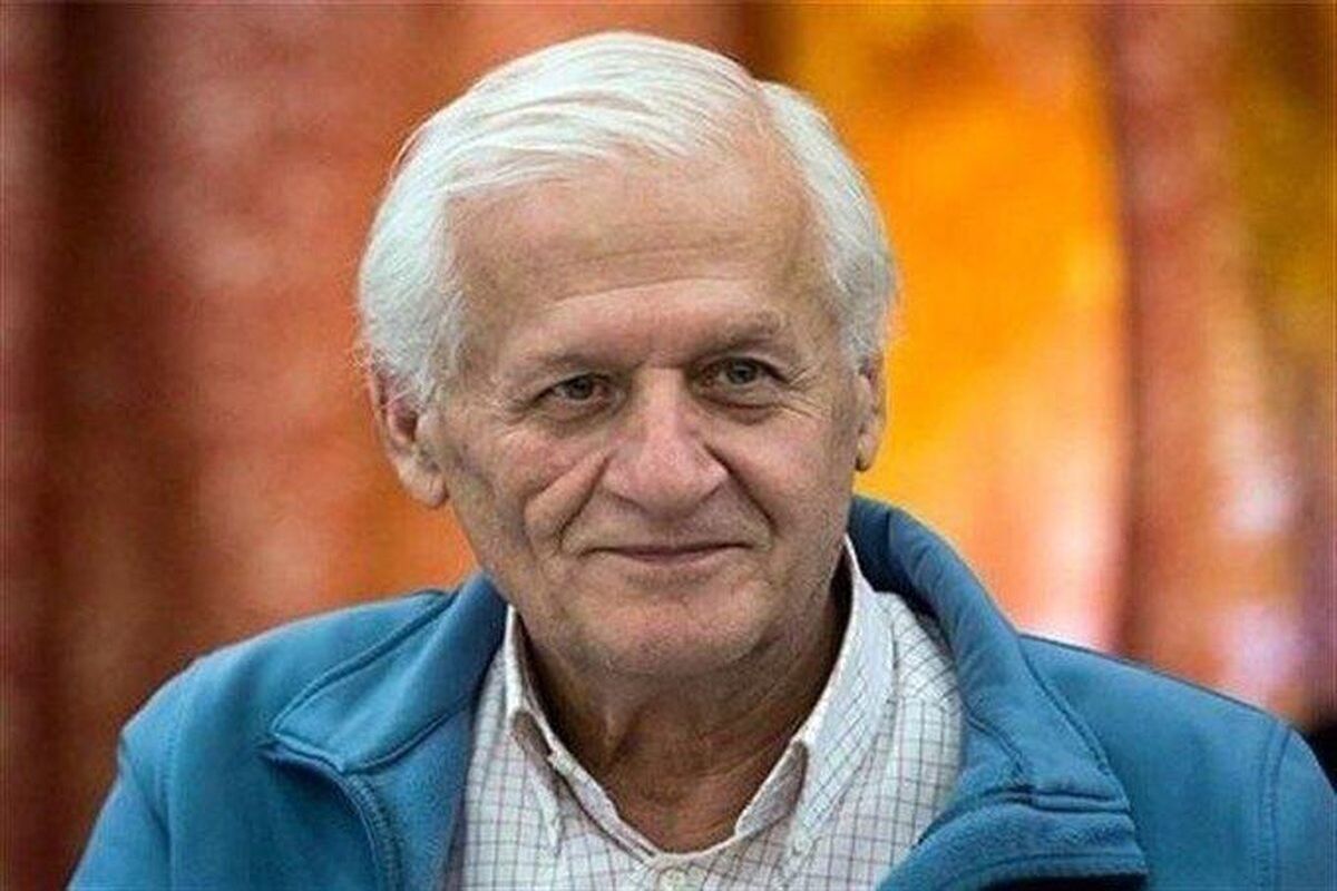 اکبر عالمی