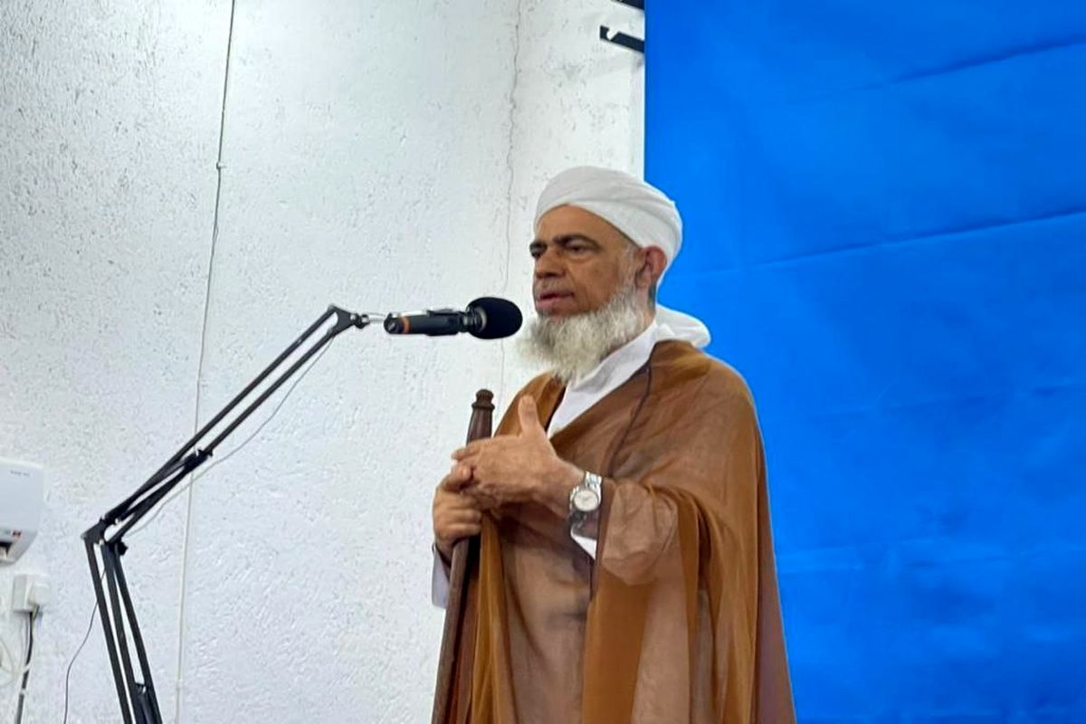 شیخ+عبدالرحیم+خطیبی