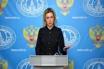 حل بحران سوریه با توسل به زور شیوه ما نیست