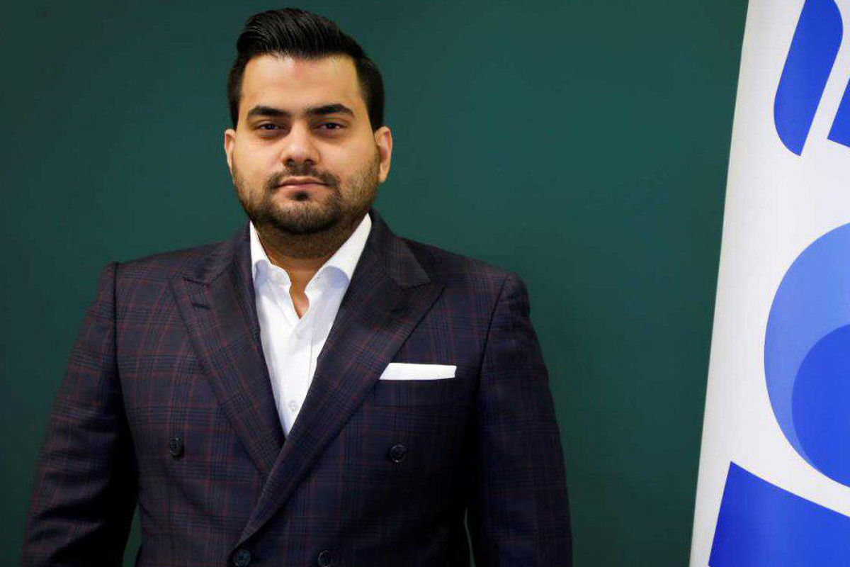 بانک ایران زمین