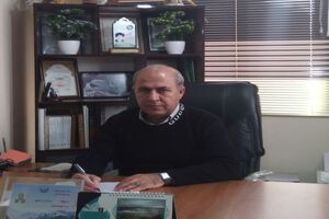کاهش مصرف انرژی در امور آبفا کامیاران