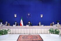 وزیر ارشاد مشکلات حرفه‌ای و شخصی جامعه هنری را پیگیری کند