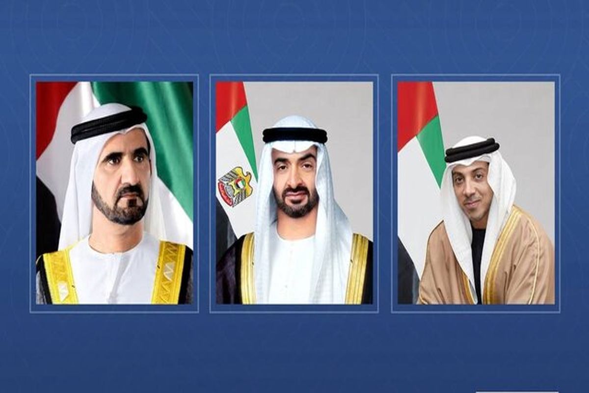 ایران و امارات