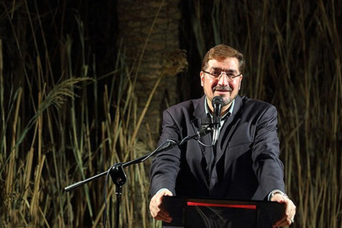 محمد رحمان نظام‌ اسلامی