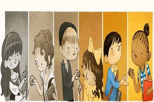 لوگوی گوگل تغییر کرد