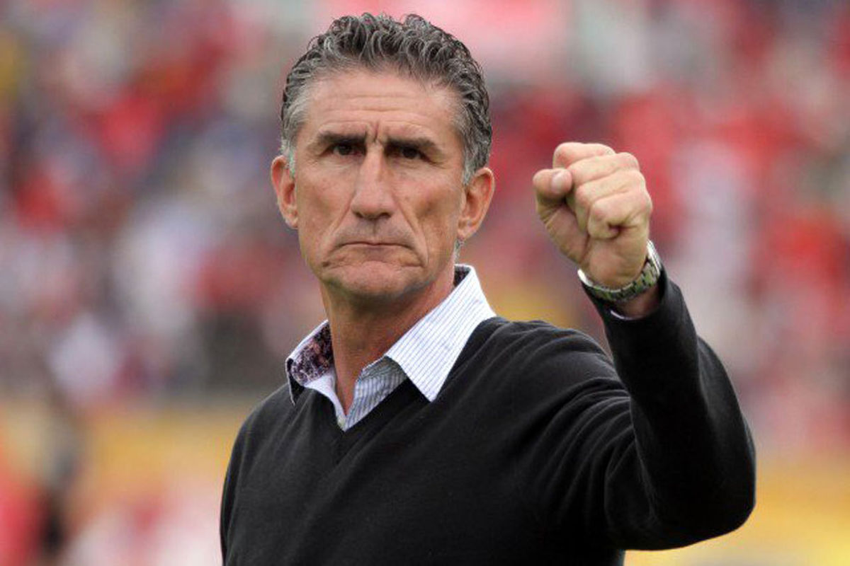 ادگاردو بائوسا