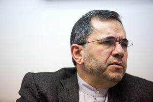 معاون ظریف به رومانی و یونان سفر می کند