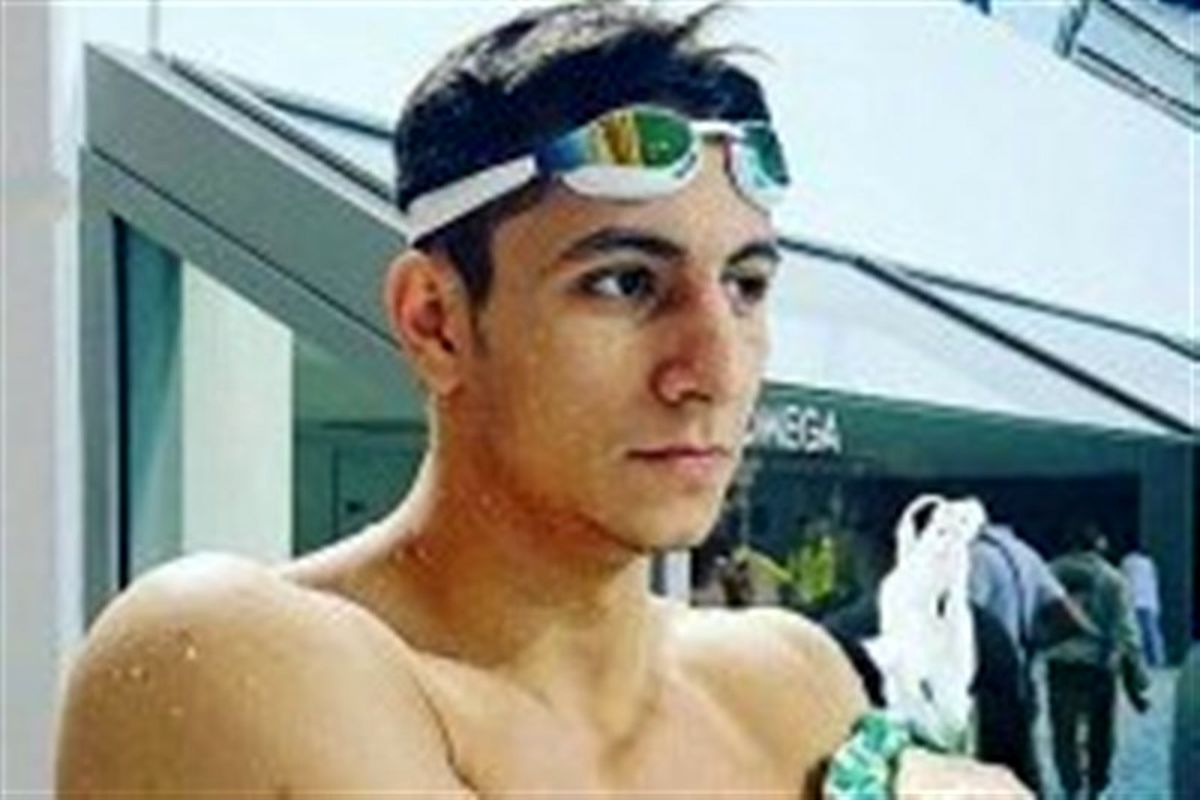 مهدی انصاری