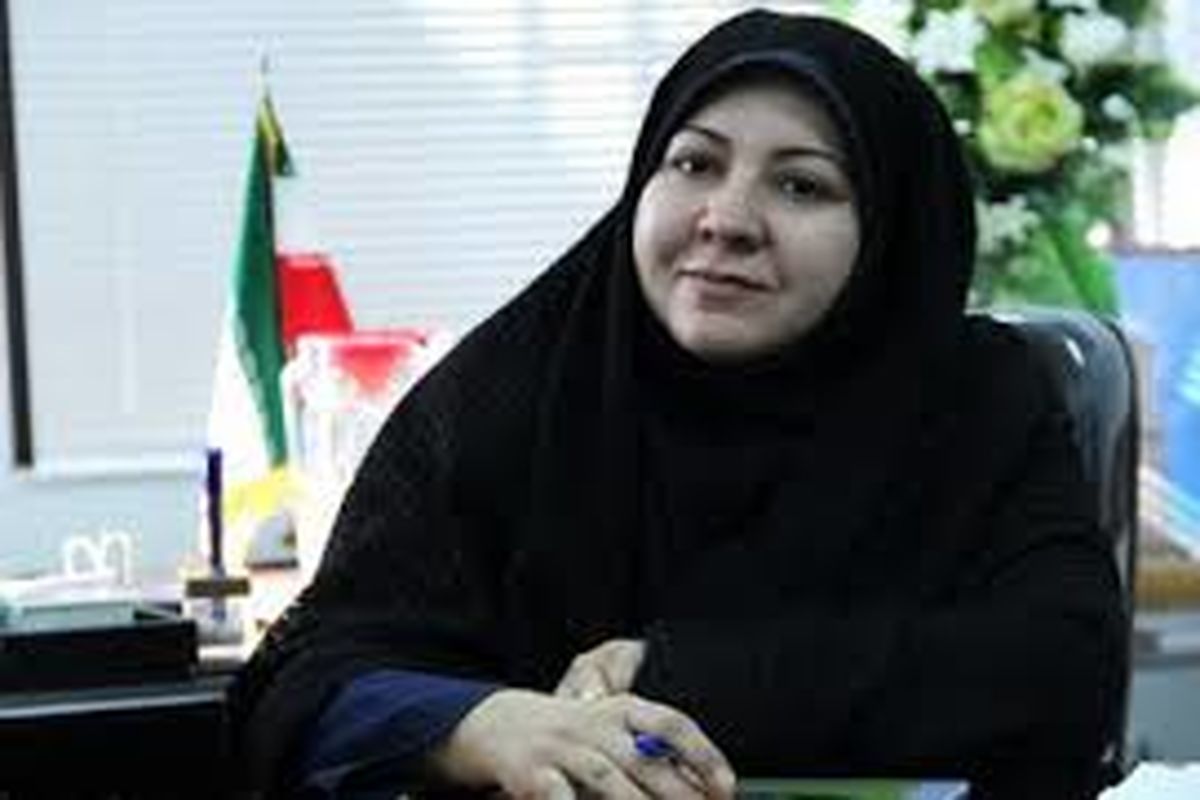 رقیه کرمانیان - یزد