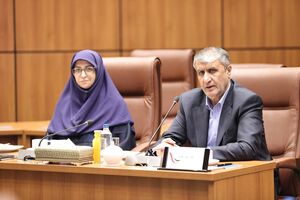 هم‌افزایی میان سازمان انرژی اتمی و سازمان حفاظت محیط زیست می‌تواند کشور را از چالش‌های زیست‌محیطی نجات دهد 