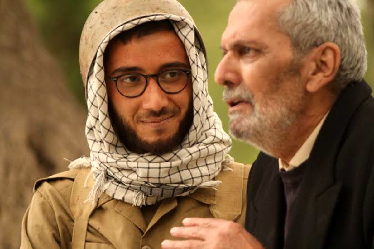 مجموعه تلویزیونی متولد آوریل