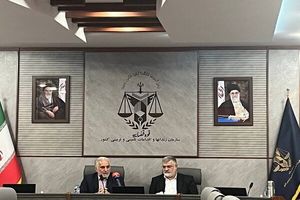 تأکید رئیس سازمان زندان‌ها و استاندار تهران بر حمایت از زندانیان