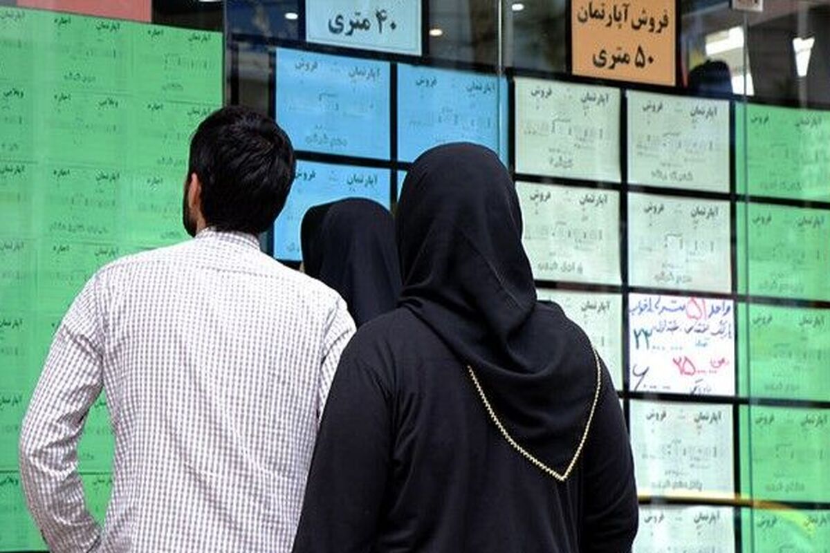 مستاجران