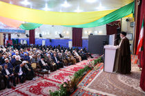 ایجاد نا امنی در مدارس با هدف ایجاد بلوا در کشور صورت می‌گیرد/ به موازات پیشرفت‌های کشور دشمنی‌ها نیز افزایش یافته است