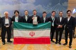 کیشوند عضو کادر سرپرستی تیم قهرمان ایران در المپیاد جهانی فیزیک ۲۰۲۶ شد