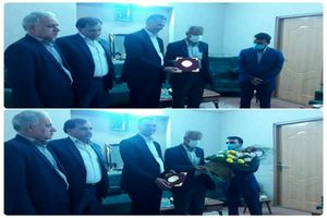 برای ارتقای کیفیت زندگی شهروندان تلاش می کنیم