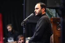  شهید رییسی نشان داد که حاکمیت می‌تواند در کنار مردم و برای مردم باشد