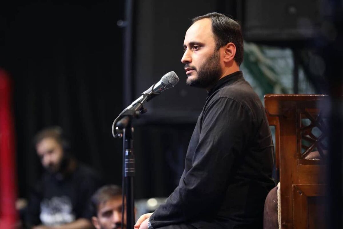 علی بهادری جهرمی