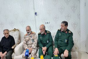 شهدا چراغ راه هدایت و هنر نمایان معامله با خدایند