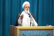 تنها راه چاره آمریکا مذاکره با ایران قدرتمند است