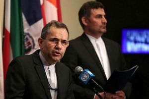 تحریم‌ های ایران تمام بشریت را مورد حمله قرار می‌دهد