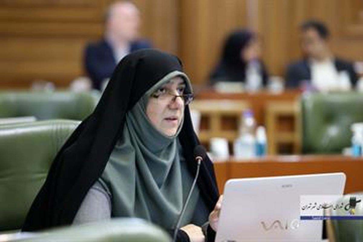 نرگس معدنی پور