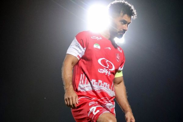 این نوع سهمیه دادن در شأن نام پرسپولیس نیست